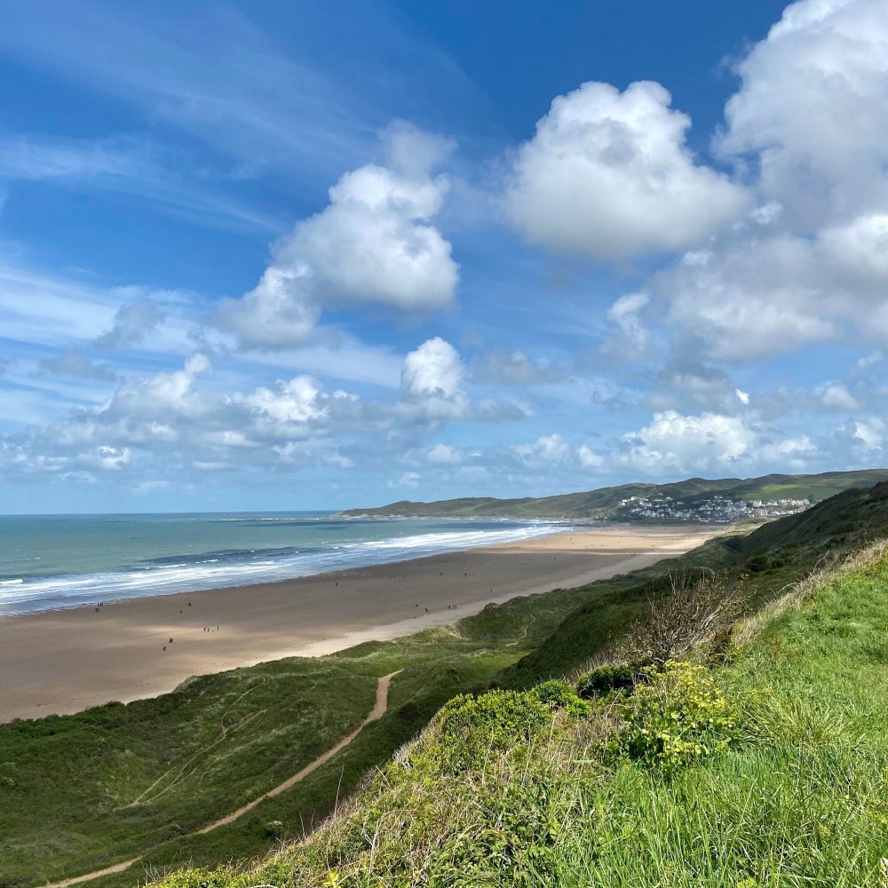 Woolacombe Beach