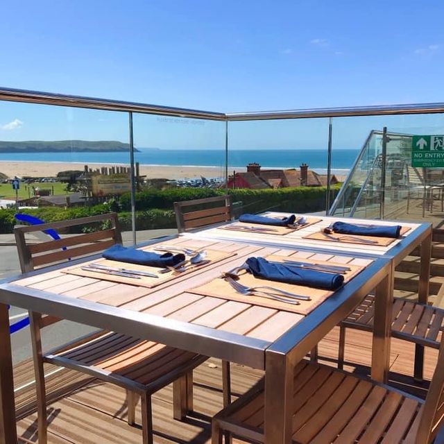 - Brundles, north devon pubs and restaurants