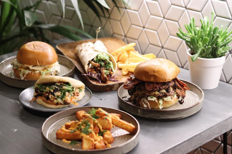 New Coast Kitchen, Croyde