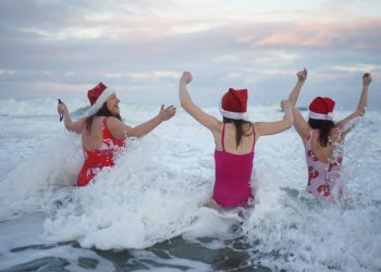 Things to do in North Devon at Christmas