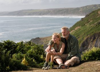 Walk the Salt Path: Discover North Devon’s Filming Locations and Coastal Walks