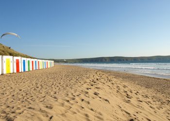 Staying Safe at the Beach: Top Tips for a Safe Coastal Holiday